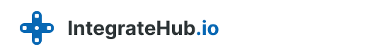 IntegrateHub.io